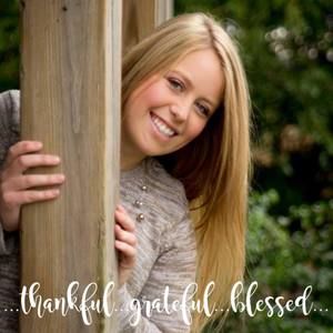 Meet your Posher, Maddie